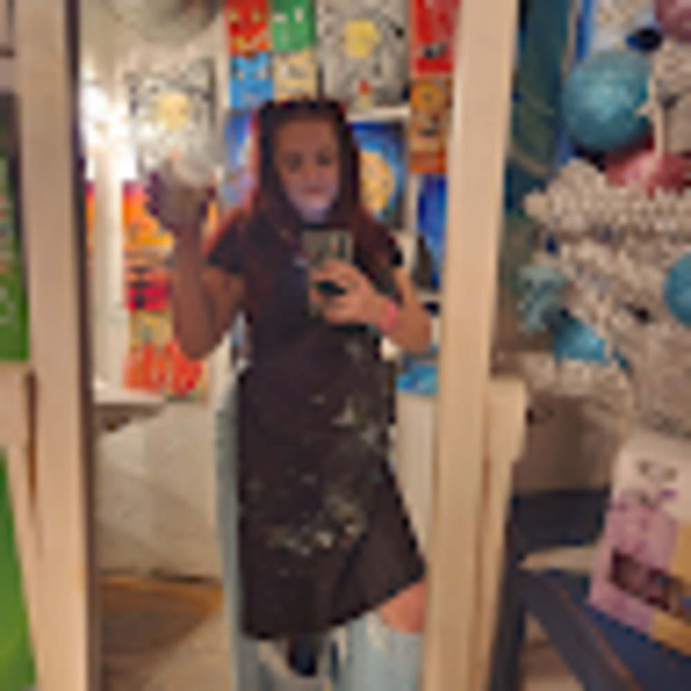 Meet your Posher, Megan